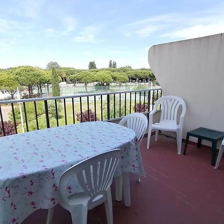 40M With Terrace In A Residence With Pool Ле-Гро-дю-Руа Экстерьер фото
